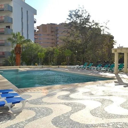 Appartement Talia By Garvetur *