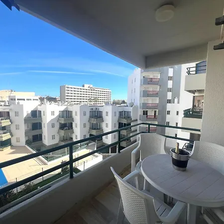 Talia By Garvetur Appartement