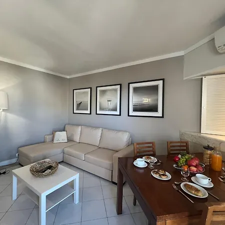 Talia By Garvetur Appartement *
